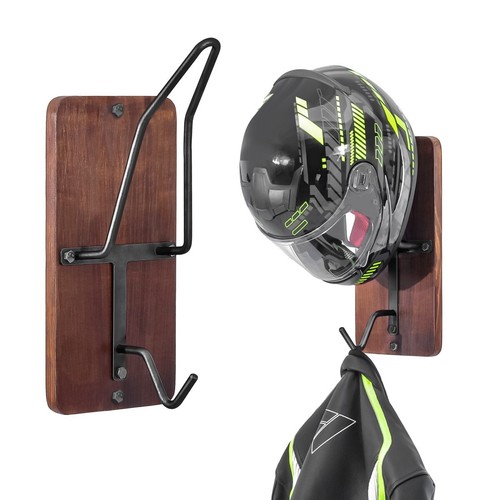 Helmet holder for yamaha - yamaha, mt-07