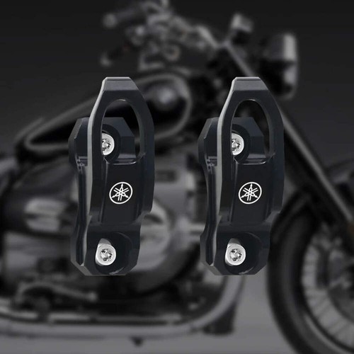Motorcycle helmet hook luggage - motorcycle,
