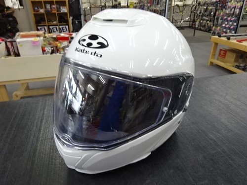 Ogk kabuto ibuki helmet - ibuki, l