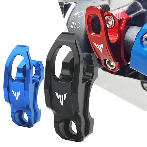 22mm helmet hook yamaha - hook, mt-03